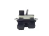 SERRATURA PORTELLONE POSTERIORE con codice 6J4827505 da SEAT Ibiza Serie (08>12) 1200 Benzina 51 kW / 70 CV con codice motore BZG/BZG, CGPA, CJLB (2010)