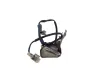 SERRATURA PORTELLONE POSTERIORE con codice 693500D030 da TOYOTA Yaris Serie (03>05) 1400 Diesel 55 con codice motore 1NDTV/1NDTV (2004)