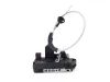 SERRATURA POSTERIORE DESTRA con codice 13154794 da OPEL Meriva 1° Serie (03>06)