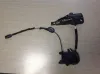 805027072R SERRATURA POSTERIORE DESTRA RENAULT Captur Serie Diesel (2015)