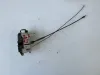 Serratura posteriore destra Seat Cordoba 1.4 B del 2001