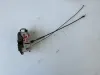 Serratura posteriore destra Seat Cordoba 1.4 B del 2001