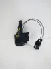 SERRATURA POSTERIORE DESTRA TOYOTA Rav4 2Â° Serie 2000 Diesel (2002)