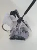 Serratura posteriore destra Volkswagen Passat del 2013 CODICE RICAMBIO : 3C4839016A
