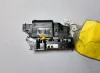 SERRATURA POSTERIORE SINISTRA con codice 825035508R da DACIA Lodgy 1Â° Serie 1461 diesel (2012)