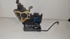 Serratura posteriore sinistra Hyundai Accent del 2007 1.5 Diesel