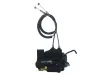 SERRATURA POSTERIORE SINISTRA con codice 814101J520 da HYUNDAI i20 Serie (12>18) 1100 Diesel 55 con codice motore D3FA/D3FA (2013)