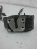 SERRATURA POSTERIORE SINISTRA NISSAN Qashqai 2Â° Serie 1600 Diesel (2012)