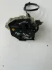 Serratura posteriore sinistra Seat Altea XL del 2008 1.6 Benzina