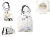 SERRATURA POSTERIORE SINISTRA con codice 8230262J23000 da SUZUKI Swift 4Â° Serie (04>10) 1300 Diesel 51 con codice motore Z13DTM (2006)
