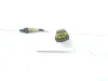 SONDA LAMBDA con codice 0258006206 da LANCIA Musa 2Â° Serie 1400 Benzina (2008)