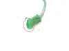 SONDA LAMBDA con codice 0258006028 da PEUGEOT 307 Cabrio 1600 Benzina (2005)