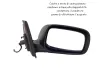 SPECCHIETTO RETROVISORE DESTRO con codice 8791012A60 da TOYOTA Corolla Berlina 4Â° Serie 1400 Diesel 66 con codice motore 1NDTV/1NDTV (2006)