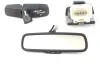 SPECCHIETTO RETROVISORE INTERNO con codice 8781052041 da TOYOTA Urban Cruiser 1Â° Serie 1400 Diesel 66 kW / 90 CV con codice motore 1ND-TV/1ND-TV (2009)