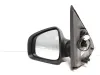 SPECCHIETTO RETROVISORE SINISTRO con codice 963025411R da DACIA Sandero Serie II (12>20) 1000 Bifuel/Gas 74 kW / 101 CV con codice motore H4D D4/H4D 450, H4D 460 (2020)