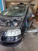 PINZA FRENO POST DX VOLKSWAGEN SHARAN 04>10