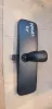 Specchio interno Volkswagen Passat del 2007 2.0 Diesel