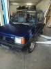Fanale posteriore sinistro FIAT PANDA del 1994