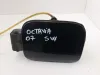 Sportellino carburante Skoda Octavia del 2007 1.9 Diesel