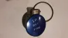 Sportellino carburante Volkswagen Polo del 2005 1.4 Diesel