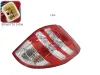 STOP FANALE POSTERIORE A LED DESTRO PASSEGGERO con codice 8155142120 da TOYOTA Rav4 5Â° Serie 2000 Benzina 116 con codice motore 158/3ZRFAE (2010)