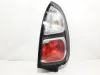 STOP FANALE POSTERIORE DESTRO con codice 9681749180 da PASSEGGERO CITROEN C3 Picasso (08>) 1400 Benzina 70 kW / 95 CV con codice motore 8FS/8FN (EP3), 8FP (EP3C), 8FS (EP3) (2009)