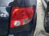 STOP FANALE POSTERIORE DESTRO PASSEGGERO HYUNDAI Getz 1Â° Serie Benzina