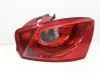 STOP FANALE POSTERIORE DESTRO PASSEGGERO SEAT Ibiza Serie (08>12) 1200 Benzina 51 kW / 70 CV con codice motore BZG/BZG, CGPA (2009)