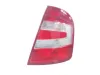 STOP FANALE POSTERIORE DESTRO con codice 6Y6945112C da PASSEGGERO SKODA Fabia Berlina 1° Serie 1400 Benzina 74 con codice motore BBZ/BBZ (2005)