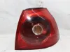 STOP FANALE POSTERIORE DESTRO con codice 1K6945096E170904 da PASSEGGERO VOLKSWAGEN Golf 5 Berlina (03>08) 1900 Diesel 77 kW / 105 CV con codice motore BKC/BKC, BLS, BXE (2004)