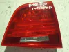 STOP FANALE POSTERIORE SINISTRO LATO GUIDA con codice 7289433 da BMW Serie 3 E90 Berlina 2Â° Serie 2000 Diesel (2011)