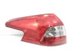 STOP FANALE POSTERIORE SINISTRO A LED con codice 9615065780 da LATO GUIDA CITROEN C5 Break 1° Serie 2000 Diesel 120 kW / 163 CV con codice motore RH02/RHH (DW10CTED4) (2016)