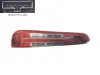 STOP FANALE POSTERIORE SINISTRO A LED LATO GUIDA con codice 1492760 da FORD C - Max Serie (07>10) 1600 Diesel 66 (2008)