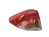 STOP FANALE POSTERIORE SINISTRO A LED LATO GUIDA con codice 89039786 da RENAULT Laguna Berlina 5Â° Serie 2000 Diesel 110 con codice motore M9RA8/M9RA8 (2008)
