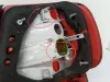 STOP FANALE POSTERIORE SINISTRO LATO GUIDA con codice 03-441-1927l-f da AUDI A4 Allroad Serie (94>00) Benzina (1996)