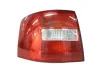 STOP FANALE POSTERIORE SINISTRO LATO GUIDA con codice 4B9945095F da AUDI A6 Allroad (00>06) 2000 Diesel 132 (2002)
