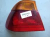 STOP FANALE POSTERIORE SINISTRO LATO GUIDA BMW Serie 3 E46 Berlina Diesel