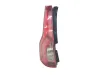 STOP FANALE POSTERIORE SINISTRO con codice 6350AC da LATO GUIDA CITROEN C4 Grand Picasso (06>13) 1600 Diesel 80 con codice motore 9HZ/9HZ (2010)