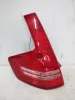 965586408001 / 4czx13405a STOP FANALE POSTERIORE SINISTRO LATO GUIDA CITROEN C4 Berlina 1400 Benzina (2007)