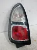 9681727280 / 160609 / 89089252 / 08040 STOP FANALE POSTERIORE SINISTRO LATO GUIDA CITROEN C3 Picasso (08>) 1600 Diesel (2014)