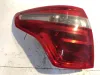 STOP FANALE POSTERIORE SINISTRO LATO GUIDA CITROEN C4 Picasso (06>13) Mk1 1500 Diesel (2009)