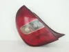 STOP FANALE POSTERIORE SINISTRO LATO GUIDA con codice 6350N8 da CITROEN C5 Berlina 1Â° Serie 2000 Diesel 80 (2001)