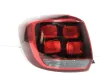 STOP FANALE POSTERIORE SINISTRO con codice 265554938R da LATO GUIDA DACIA Sandero Serie II (12>20) 1000 Bifuel/Gas 74 kW / 101 CV con codice motore H4D D4/H4D 450, H4D 460 (2020)
