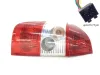 STOP FANALE POSTERIORE SINISTRO LATO GUIDA con codice 733010054 da DR 5 1Â° Serie 2000 Benzina 95 (2010)