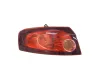 STOP FANALE POSTERIORE SINISTRO LATO GUIDA con codice 51727250 da FIAT Croma 2Â° Serie 1900 Diesel 88 (2006)