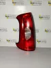 STOP FANALE POSTERIORE SINISTRO LATO GUIDA FIAT Panda 3Â° Serie Benzina (2015)