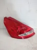 8a6113405a / 0374d STOP FANALE POSTERIORE SINISTRO LATO GUIDA FORD Fiesta 6Â° Serie 1200 Benzina (2009)