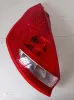 STOP FANALE POSTERIORE SINISTRO LATO GUIDA FORD Fiesta 6Â° Serie 1400 Diesel (2009)
