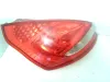 STOP FANALE POSTERIORE SINISTRO LATO GUIDA con codice 8a61-13405-a da FORD Fiesta 6Â° Serie 1400 Diesel 50 (2010)