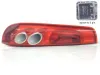 STOP FANALE POSTERIORE SINISTRO LATO GUIDA con codice 1432274 da FORD Fiesta 5Â° Serie 1400 Diesel 50 con codice motore F6JB (2007)
